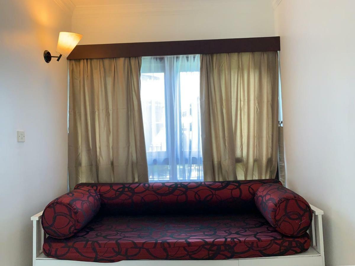 Sea Villa Langkawi Lagoon 珍南海滩 外观 照片